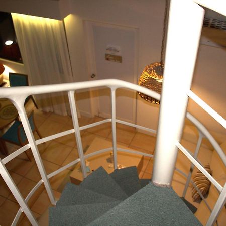 Private Family Room In Coronado Luxury Club & Suites プラヤ・コロナド エクステリア 写真