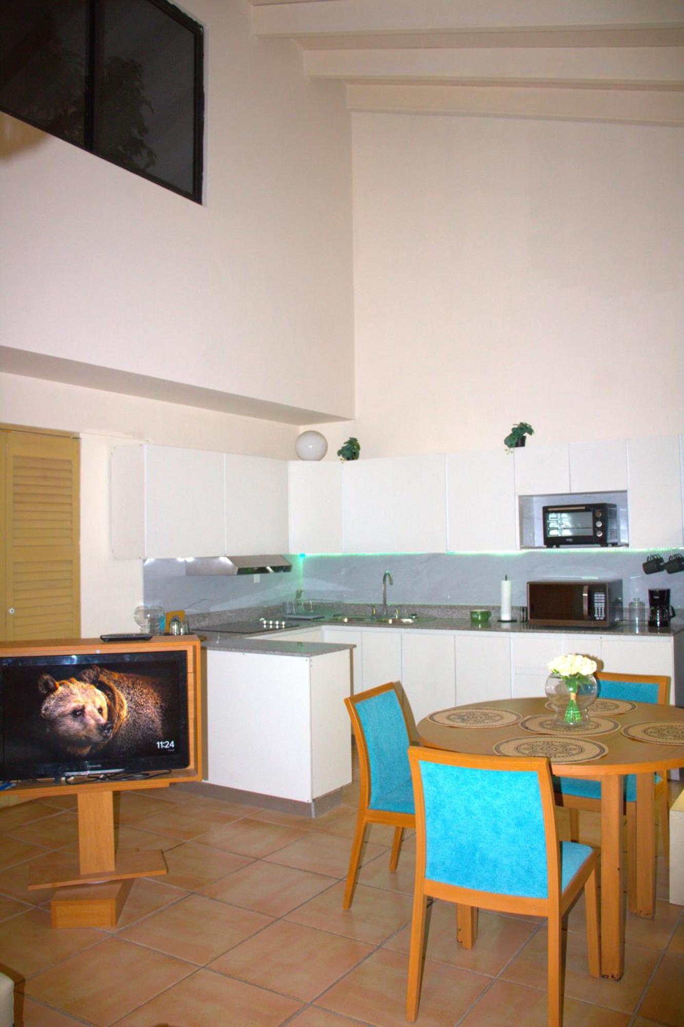 Private Family Room In Coronado Luxury Club & Suites プラヤ・コロナド エクステリア 写真