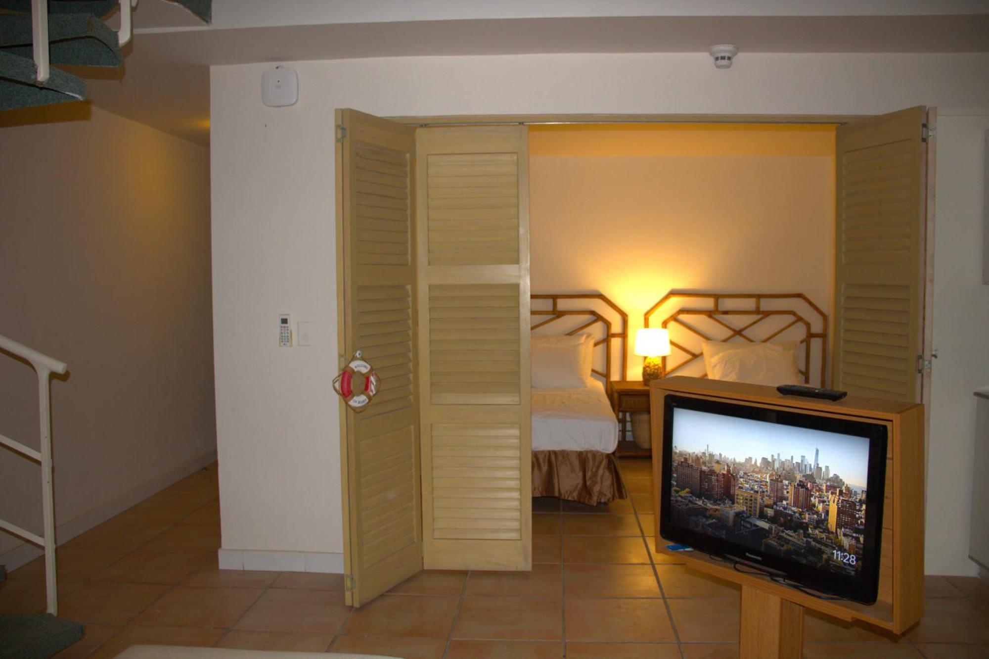 Private Family Room In Coronado Luxury Club & Suites プラヤ・コロナド エクステリア 写真