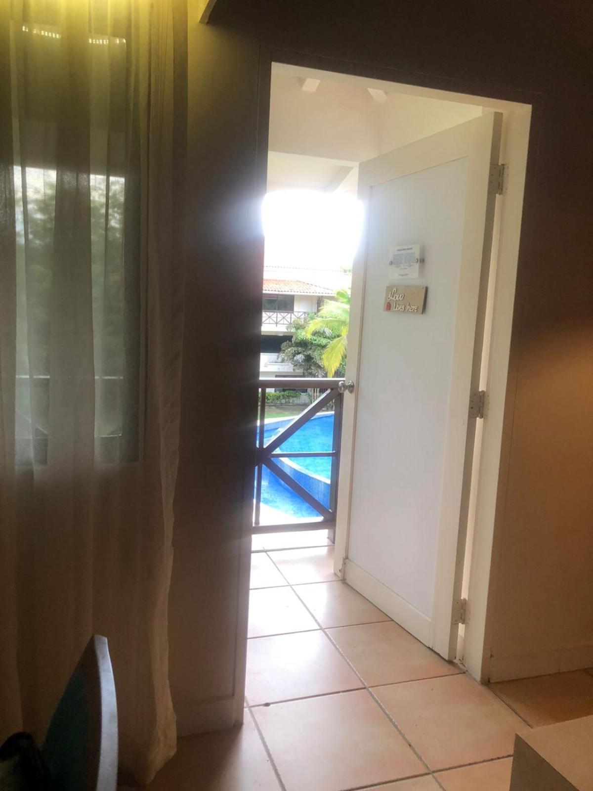 Private Family Room In Coronado Luxury Club & Suites プラヤ・コロナド エクステリア 写真