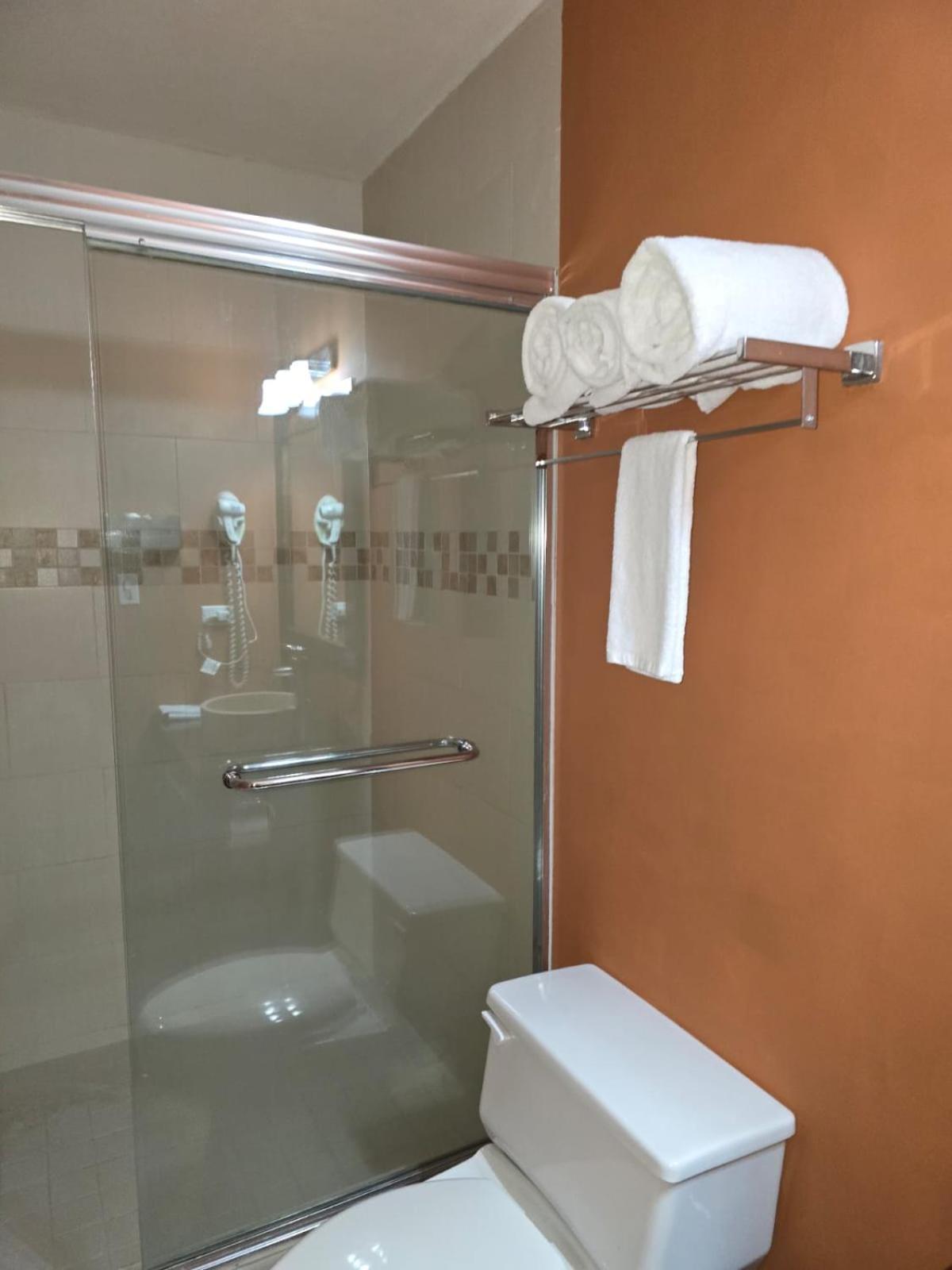 Private Family Room In Coronado Luxury Club & Suites プラヤ・コロナド エクステリア 写真
